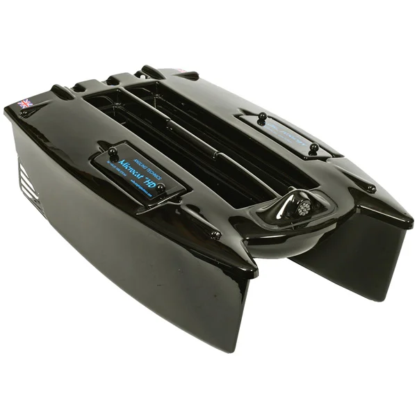 What is a Bait Boat? - The Tackle Box