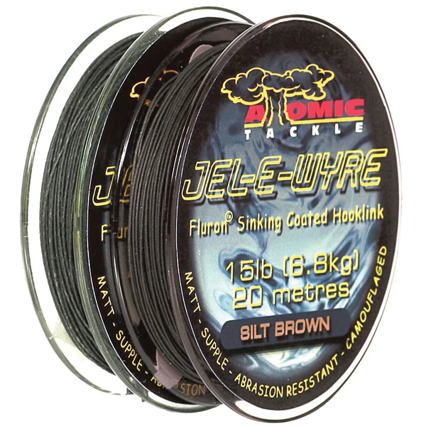 Fishing Lines - The Tackle Box