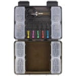 Korum Slim Blox Loaded