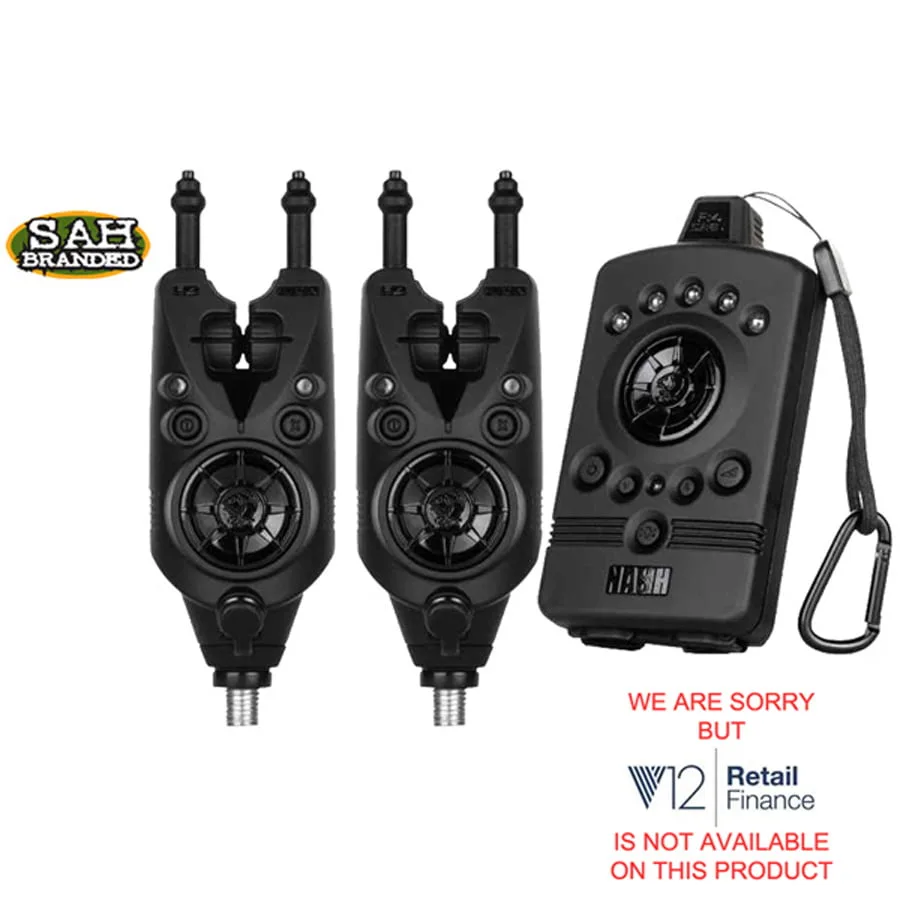 Alarm Batteries Nash R3 Battery Nash Siren R3 S5R Alarm Batteries